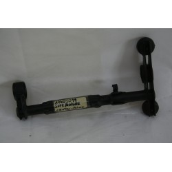 Attacco motore Engine...