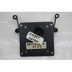 Piastra portabauletto Bag...