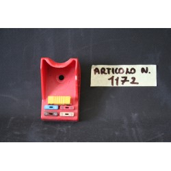 Porta fusibili Fuse holder...