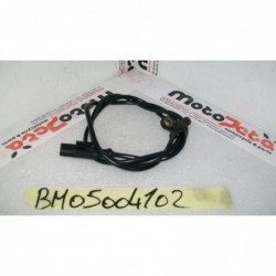 Sensore velocità Abs posteriore Rear sensor Bmw F 800 Gs RS 05 12