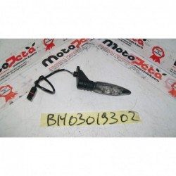 Freccia posteriore rear directional indicator Bmw F 700 F 800 GS 12 17