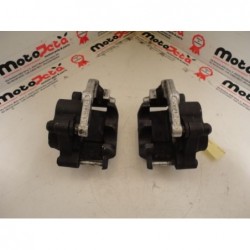 Pinze freno anteriori Front brake calipers kawasaki Z 750 07 14