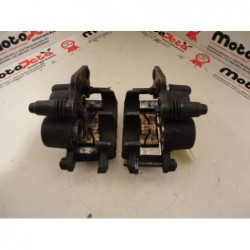 Pinze freno anteriori Front brake calipers Kawasaki Z 750 03 06 ER6N 06 09