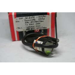 Bobina alta tensione...