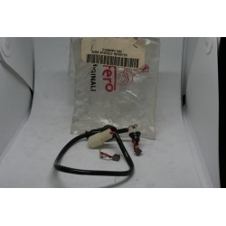 Serie spazzole motorino...