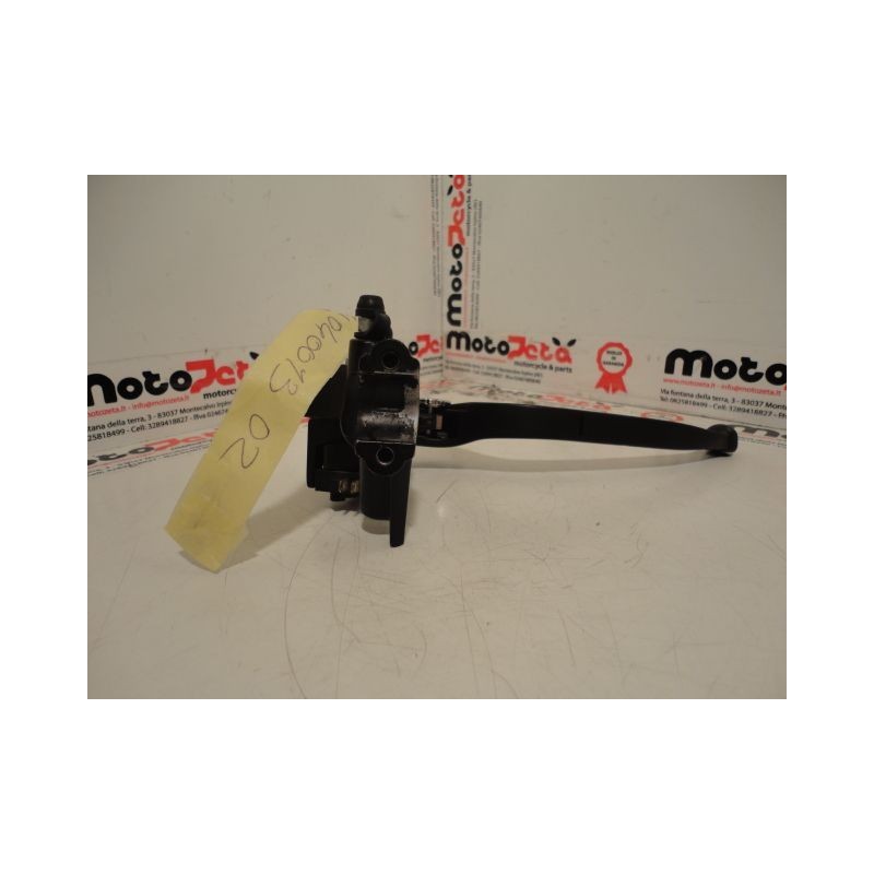 Pompa Freno Anteriore Bremspumpe Hinten Brake Pump Front Kawasaki Ninja ZX 10 R 08-11