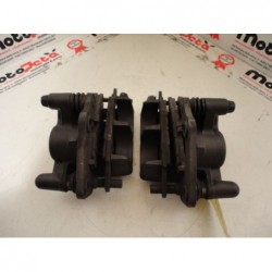 Pinze freno anteriori Front brake calipers Suzuki Bandit gfs 600 00 05