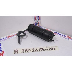 Filtro canister Canister...