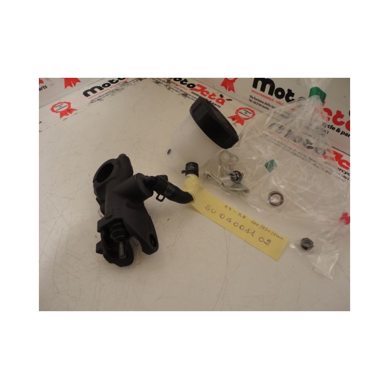 Pompa Freno Anteriore new brake Pump Front Suzuki Gsx r 600 750 1000
