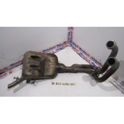 Terminale scarico Exhaust...