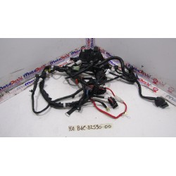 Impianto elettrico ABS...