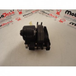 Pinza freno posteriore Rear brake caliper Suzuki Gsxr 600 750 1000 08 09