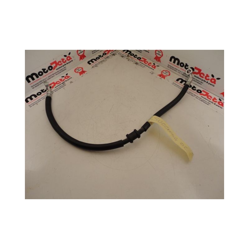 Tubo freno post Rear brake hose Suzuki Gsxr 1000 07 08  Gsxr 600 750 08 09