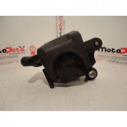 Pinza freno post Rear brake caliper original used Suzuki Gsxr 600 750 06 07
