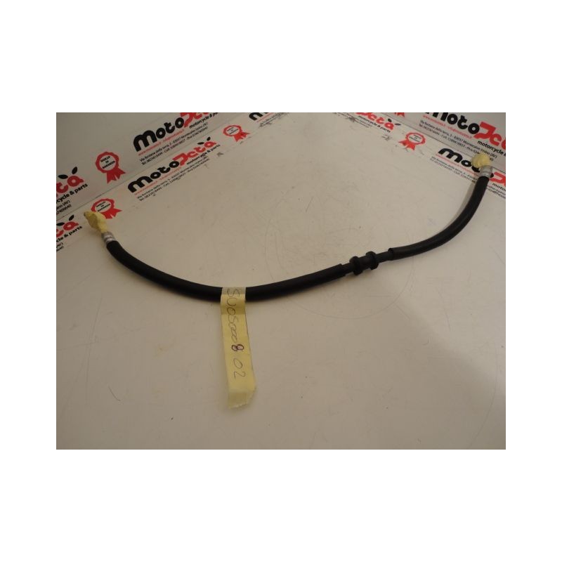Tubo freno posteriore Rear brake hose Suzuki Gsxr 600 06 07