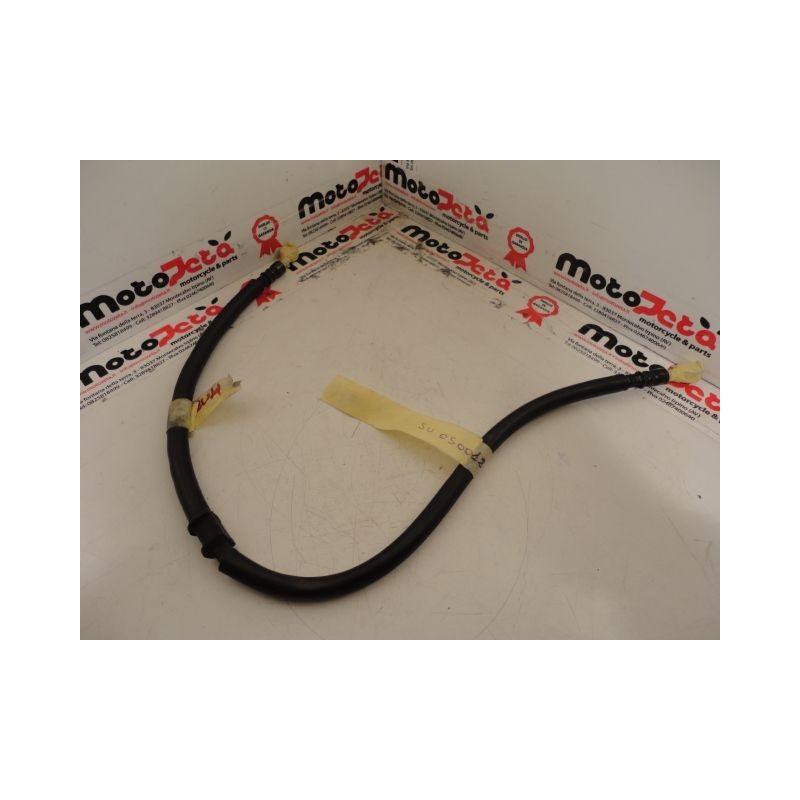 Tubo freno posteriore originale usato Rear brake hose original used Suzuki Gsxr 1000 05-06