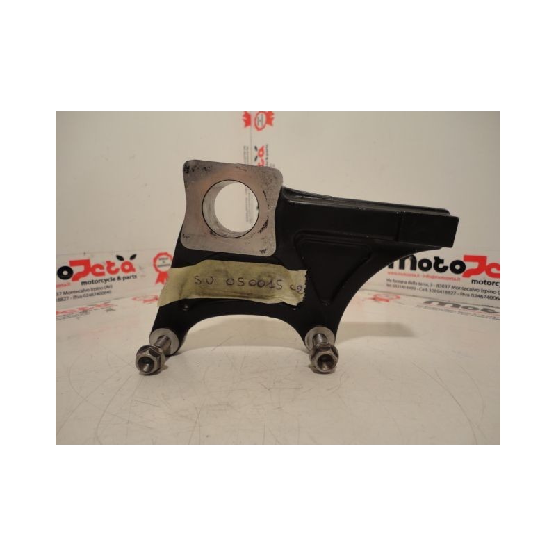 Supporto Pinza Freno Posteriore Caliper Holder Pure Suzuki Gsxr 600/750 04-05
