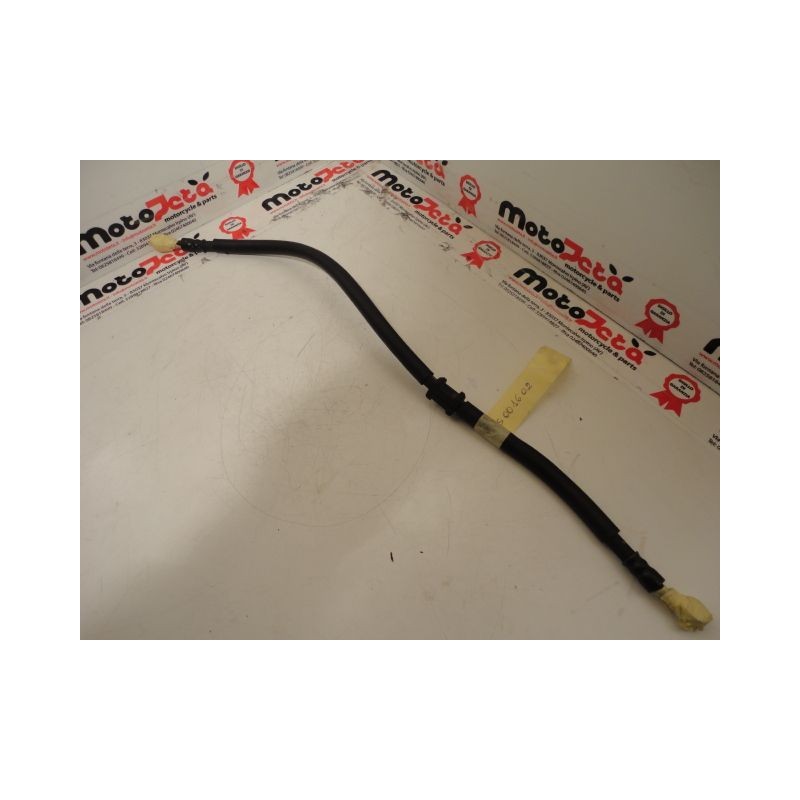 Tubo freno posteriore originale usato Rear brake hose original used Suzuki Gsxr 600/750 04-05