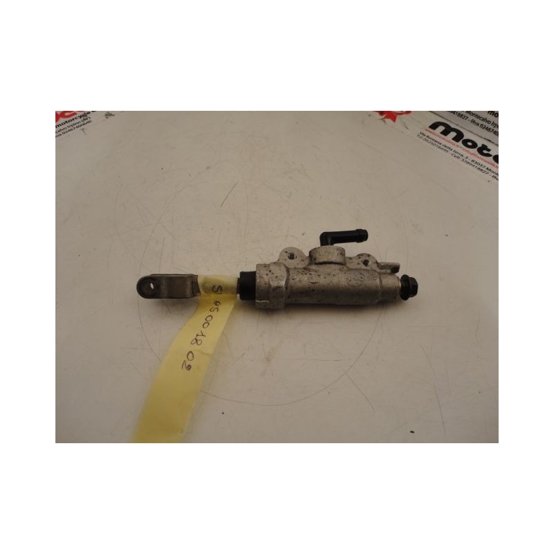 Pompa Freno Posteriore Bremspumpe Hinten Brake Pump Rear Suzuki Gsr 600 06 11