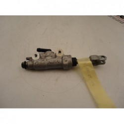 Pompa Freno Posteriore Bremspumpe Hinten Brake Pump Rear Suzuki Gsr 600 06 11