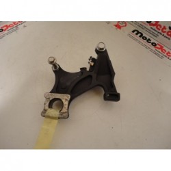 Supporto Pinza Freno Posteriore Caliper Holder Pure Suzuki Gsr 600 06 11