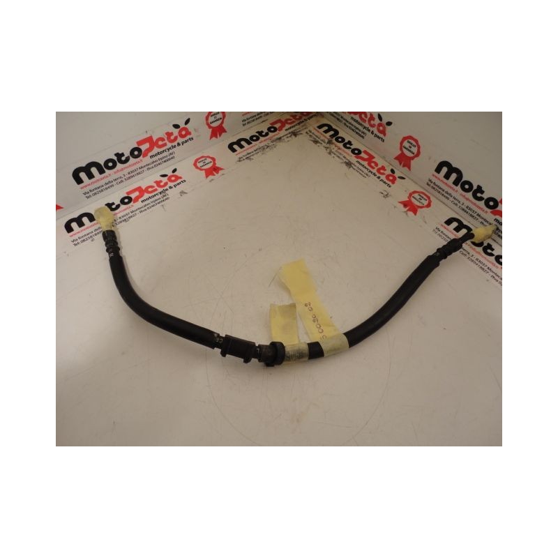 Tubo freno posteriore Rear brake hose Suzuki Gsr 600 06 11