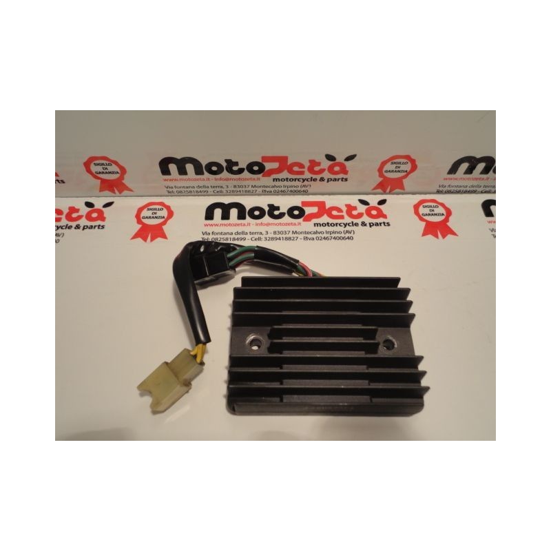 Regolatore di tensione Spannungsregler voltage regulator Ducati 999 749