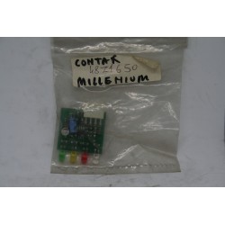 Contachilometri Tachometer...