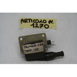 Bobina alta tensione...