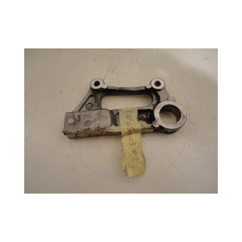 Supporto Pinza Freno Posteriore Caliper Holder Kawasaki Zx6R Z1000 03 06