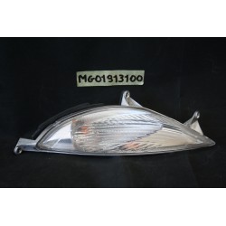 Freccia anteriore sx Front...