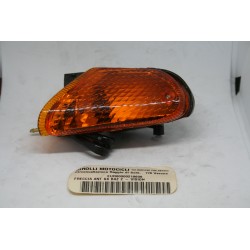 Freccia anteriore sx Front...