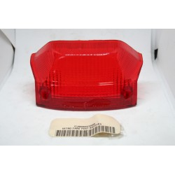 Gemma fanale posteriore...