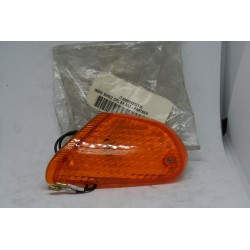 Freccia anteriore sx Front...