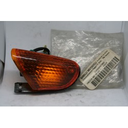 Freccia anteriore dx Front...