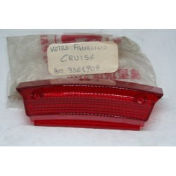 Gemma fanale posteriore...