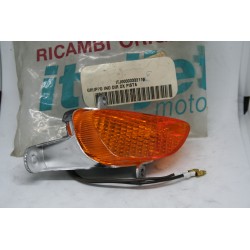 Freccia anteriore sx Front...