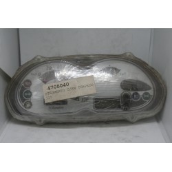 Strumentazione Gauge tacho...