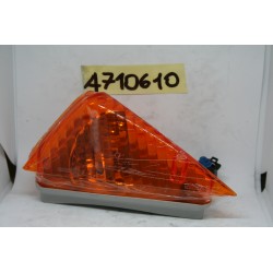 Freccia anteriore sx Front...