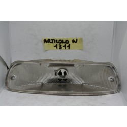 Parabola fanale posteriore...