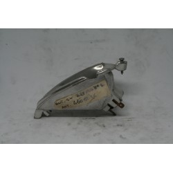 Parabola freccia anteriore...