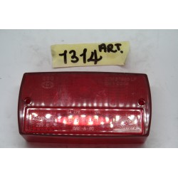 Gemma fanale posteriore...