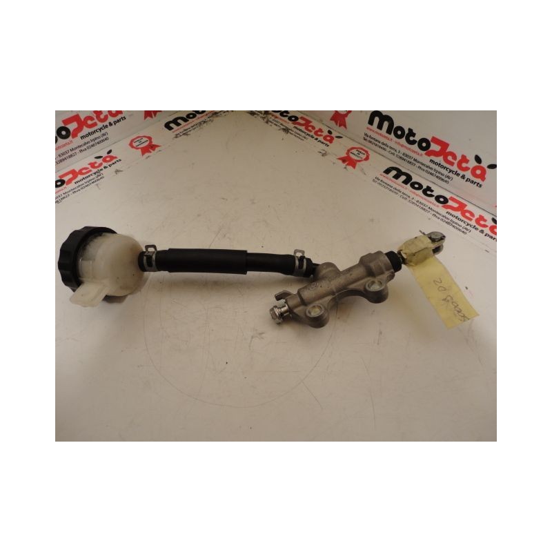 Pompa Freno Posteriore Bremspumpe Hinten Brake Pump Rear Kawasaki Zx-6R 00-02