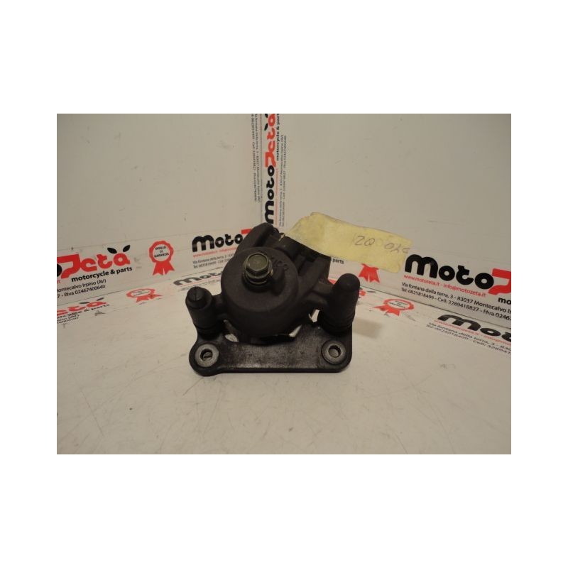 Pinza freno posteriore Rear brake caliper Kawasaki Z 750 03 06