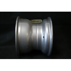 Cerchio anteriore Front rim...