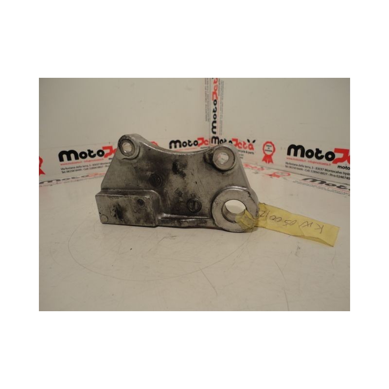 Supporto Pinza Freno Posteriore Caliper Holder Pure Kawasaki Z750 03 06