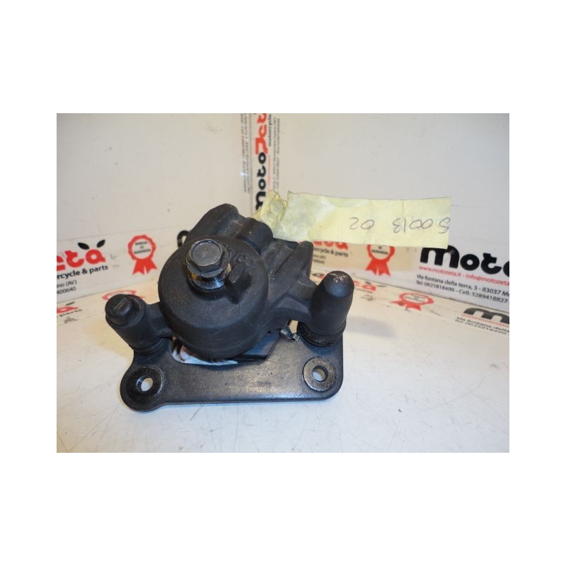 Pinza freno posteriore Rear brake caliper Kawasaki Ninja Zx10R 08 10