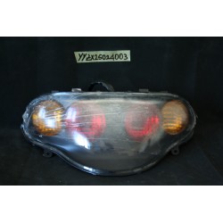 Stop fanale posteriore Tail...