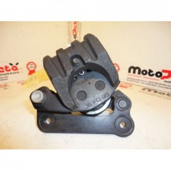 Pinza freno posteriore Rear brake caliper Kawasaki Ninja Zx10R 08 10