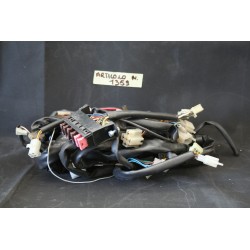 Impianto elettrico Electric...